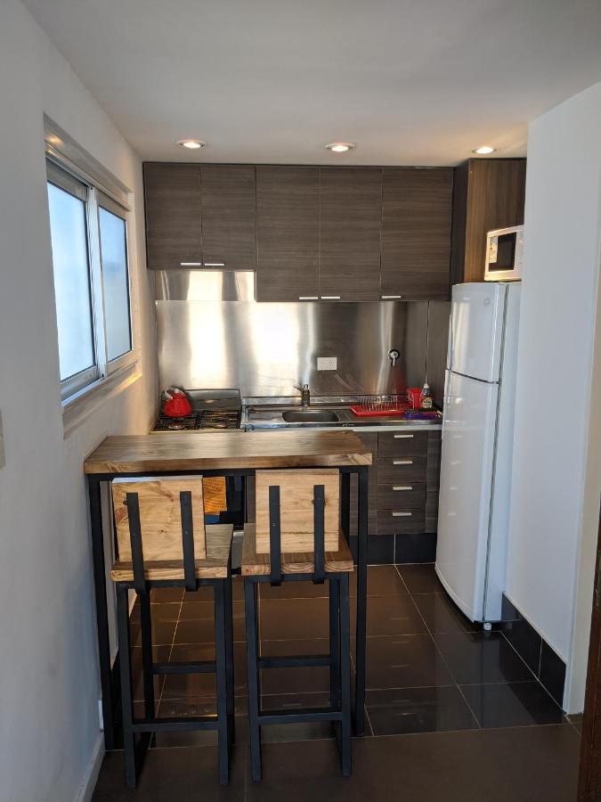 Suipacha 588 Apartamento Ciudad Autónoma de Ciudad Autónoma de Buenos Aires Exterior foto